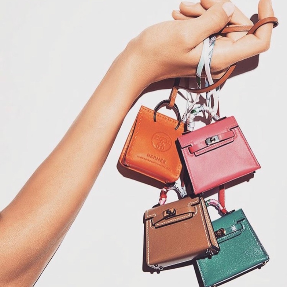 Meet your Posher, Liliana